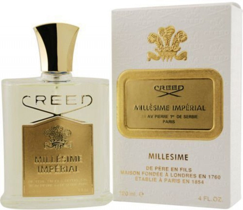CREED MILLESIME IMPERIAL