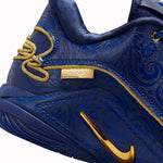 Nike LeBron 22 Monopoly Deep Royal Blue