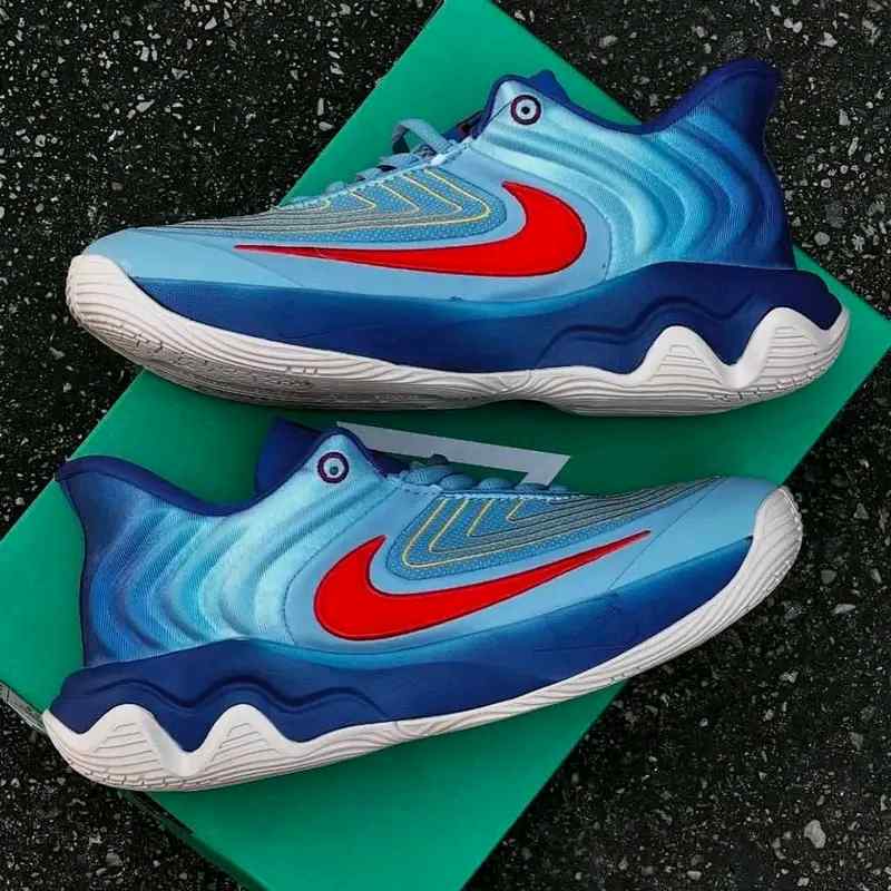 Nike Giannis Immortality 4 JR