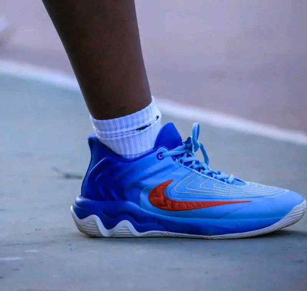 Nike Giannis Immortality 4 JR