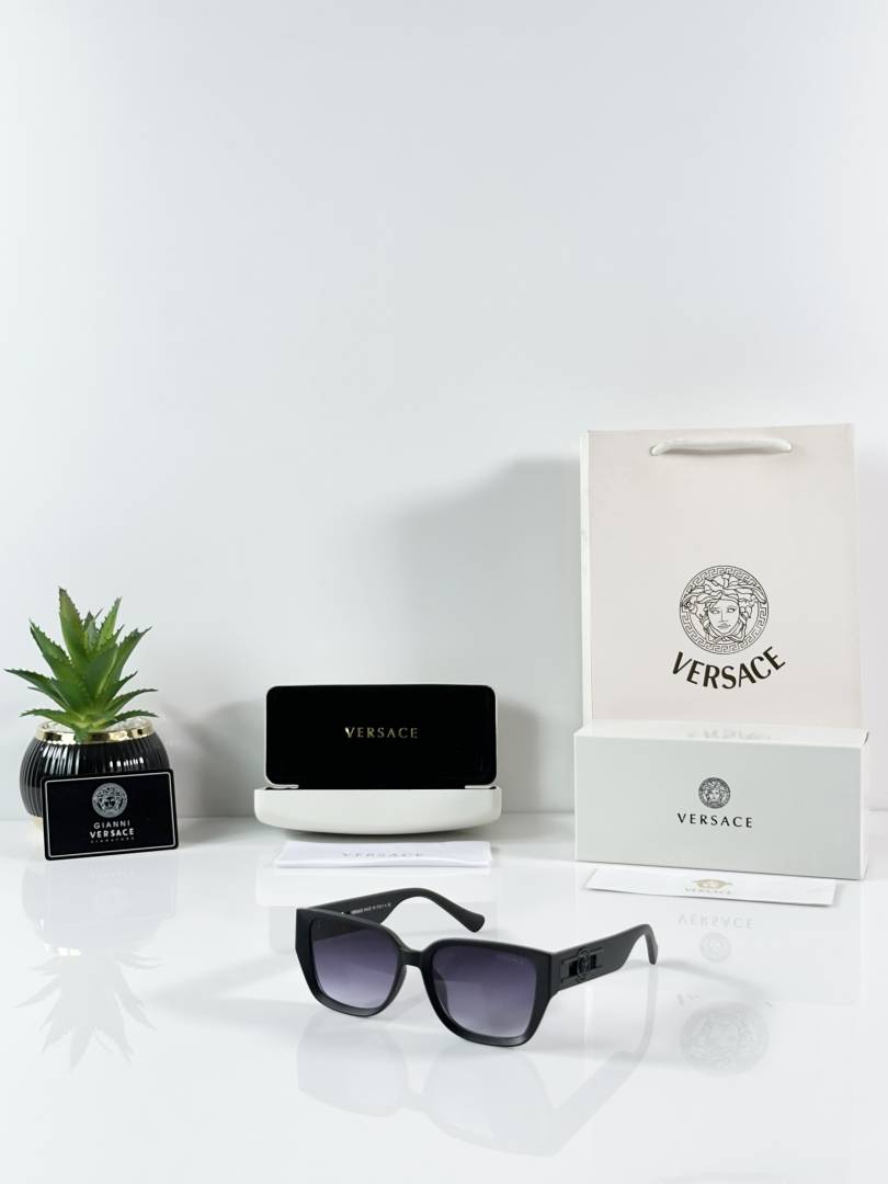 Versace WMNS 4459 Black DC