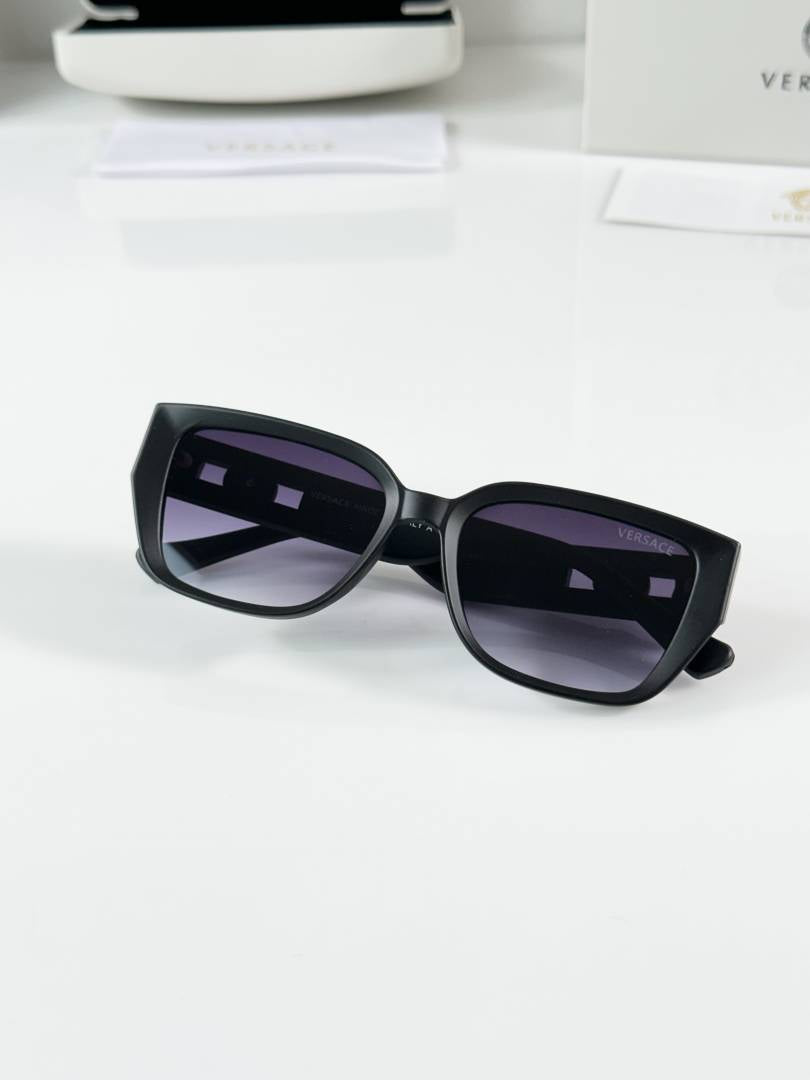 Versace WMNS 4459 Black DC