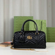 Gucci_746319_Marmont_Top_Handle_Speedy_Premium_Bag_With_OG_Box_&_Dust_Bag_&_Carry_Bag_&_Accessories_(Black-902)