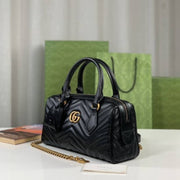 Gucci_746319_Marmont_Top_Handle_Speedy_Premium_Bag_With_OG_Box_&_Dust_Bag_&_Carry_Bag_&_Accessories_(Black-902)