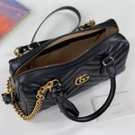 Gucci_746319_Marmont_Top_Handle_Speedy_Premium_Bag_With_OG_Box_&_Dust_Bag_&_Carry_Bag_&_Accessories_(Black-902)