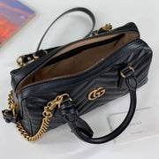 Gucci_746319_Marmont_Top_Handle_Speedy_Premium_Bag_With_OG_Box_&_Dust_Bag_&_Carry_Bag_&_Accessories_(Black-902)