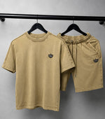 Adidas Premium Cord Set 2481