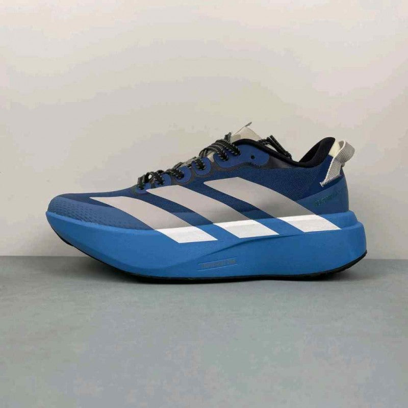 Adidas Adizero Evo SL ATR White Blue 1246