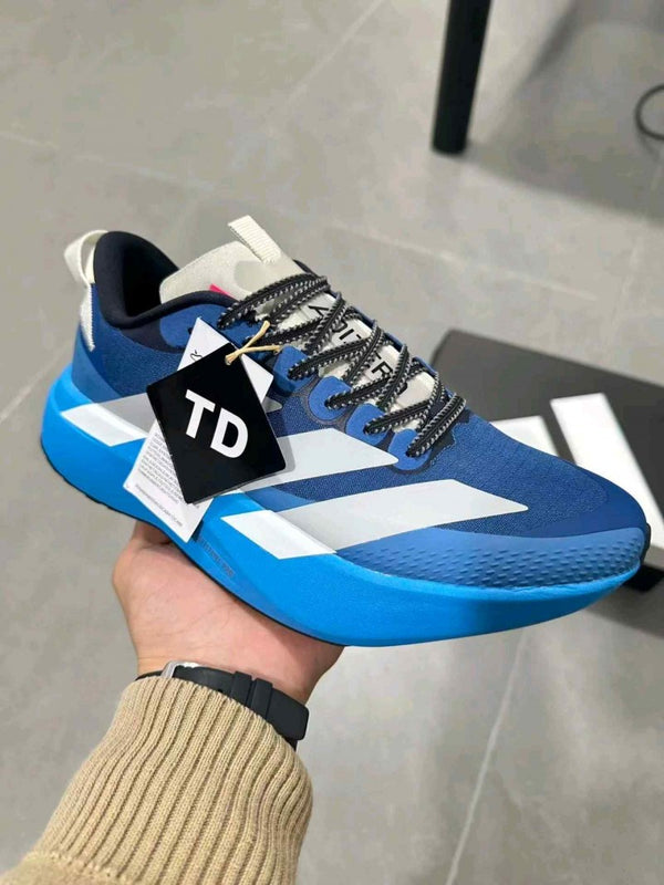 Adidas Adizero Evo SL ATR White Blue 1246