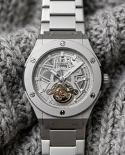 Hublot Big Bang Grey