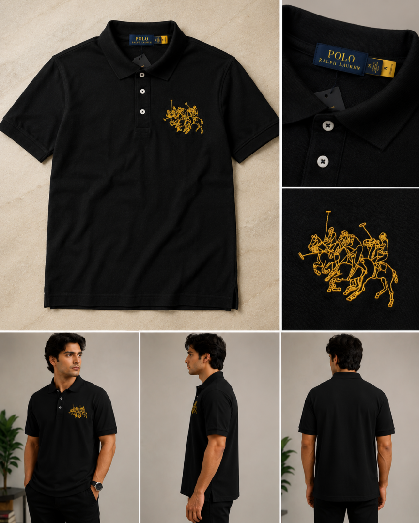 Premium Ralf Lauren Tshirt