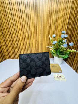 135 Coach PREMIUM QUALITY WALLET NO.64