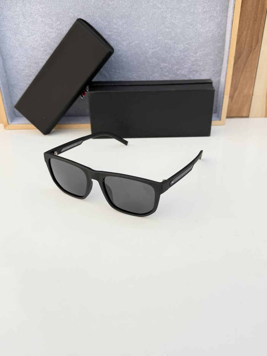 Tommy hilfigar_2568_black_grey