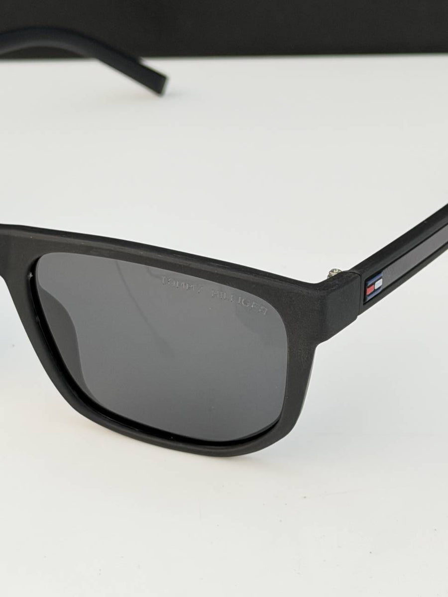Tommy hilfigar_2568_black_grey