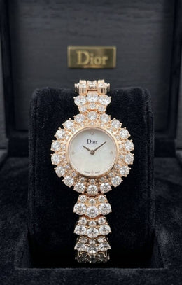 Dior For Her 642