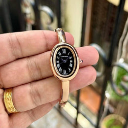 Cartier Watch For Her 773