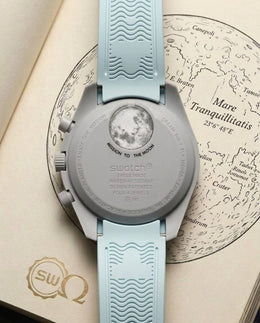 Omega Moon Watch Limited Edition