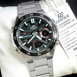 Casio Edifice Ed551 Japan