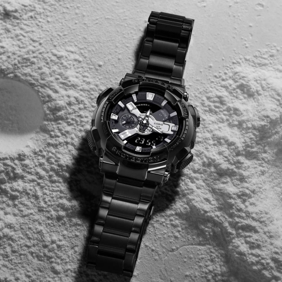 Casio G-Shock GA-110GB