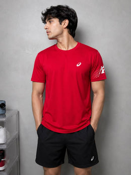 Asic- premium running t-shirts 2640