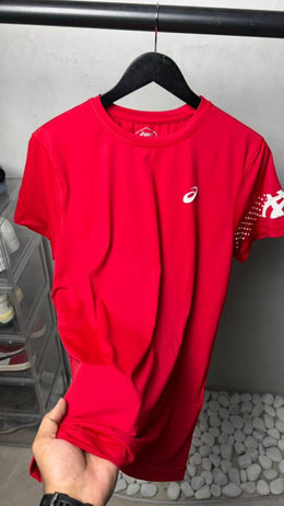 Asic- premium running t-shirts 2640