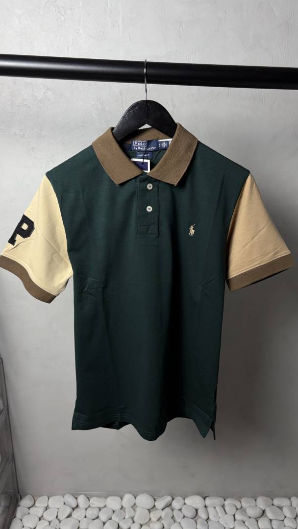 Polo Ralf Lauren Polo T-Shirt 1132