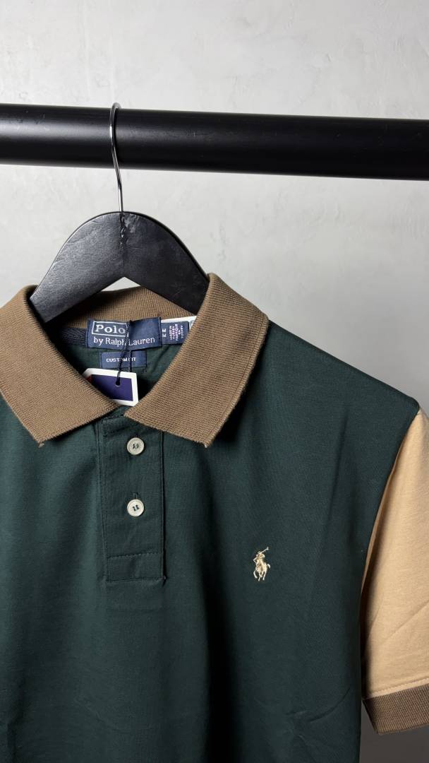 Polo Ralf Lauren Polo T-Shirt 1132