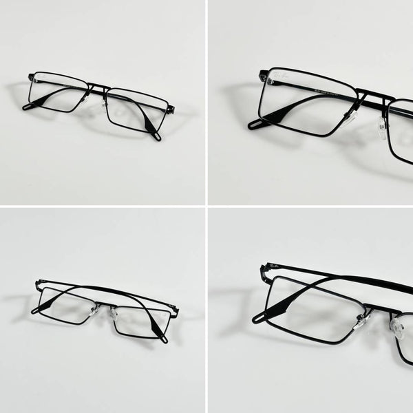 Rey ban 1010 Black Frame