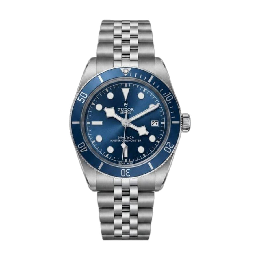Tudor Black Bay Fifty-Eight