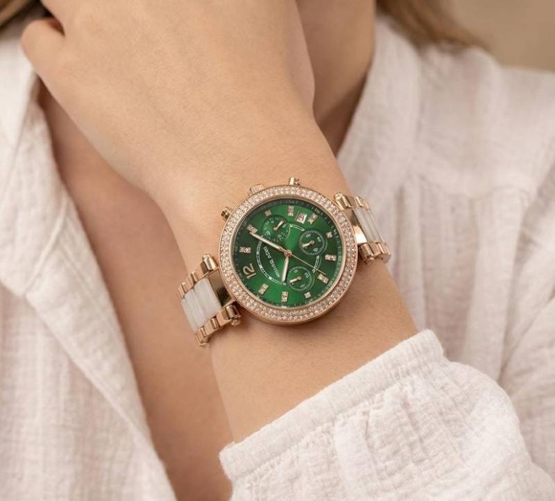 Michael Kors Parker