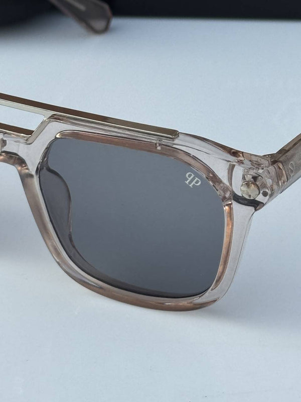 Philip plein 1172 peach grey