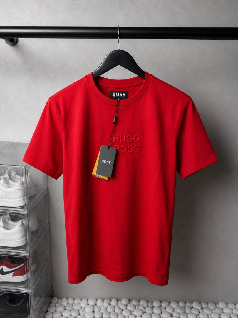 Hug_ Bos_s premium T shirt..1839. Sale-offer VS1000