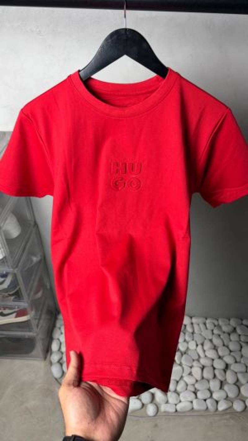 Hug_ Bos_s premium T shirt..1839. Sale-offer VS1000