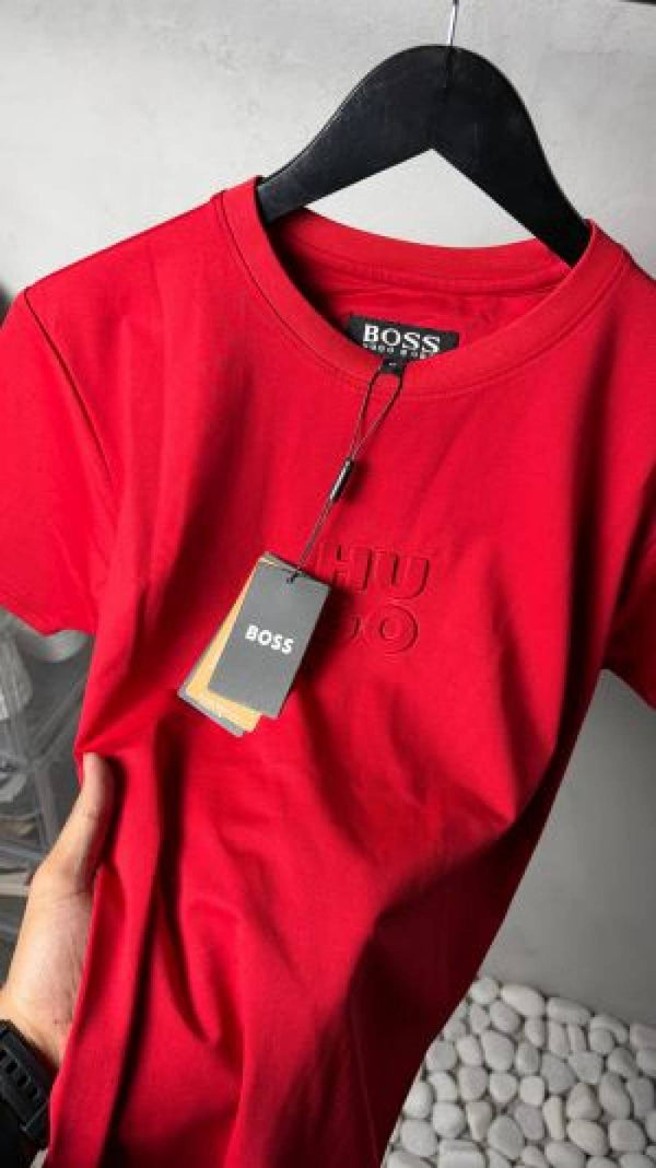Hug_ Bos_s premium T shirt..1839. Sale-offer VS1000