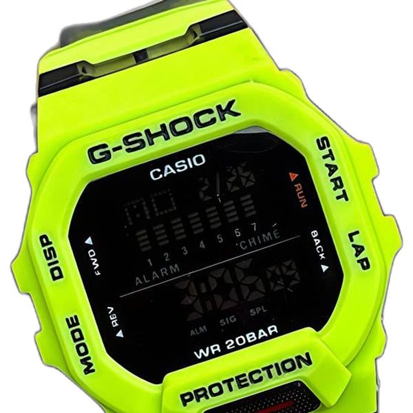 Casio G-Shock GBD-200SM