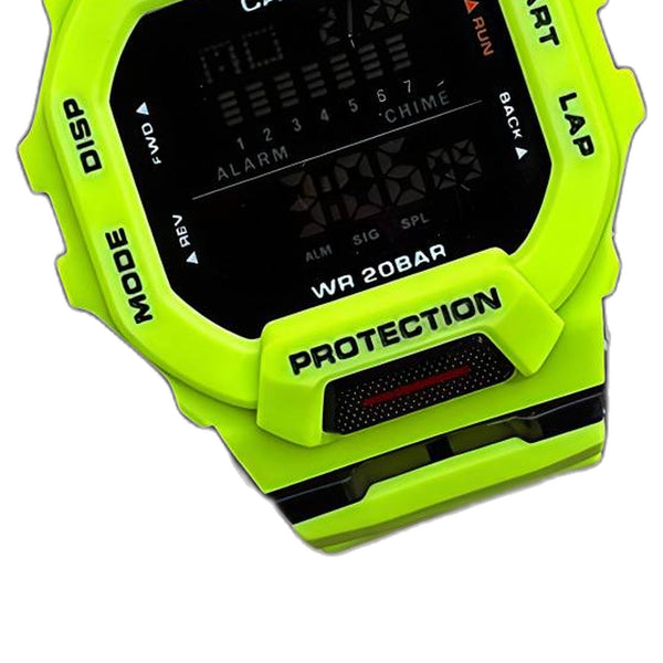 Casio G-Shock GBD-200SM