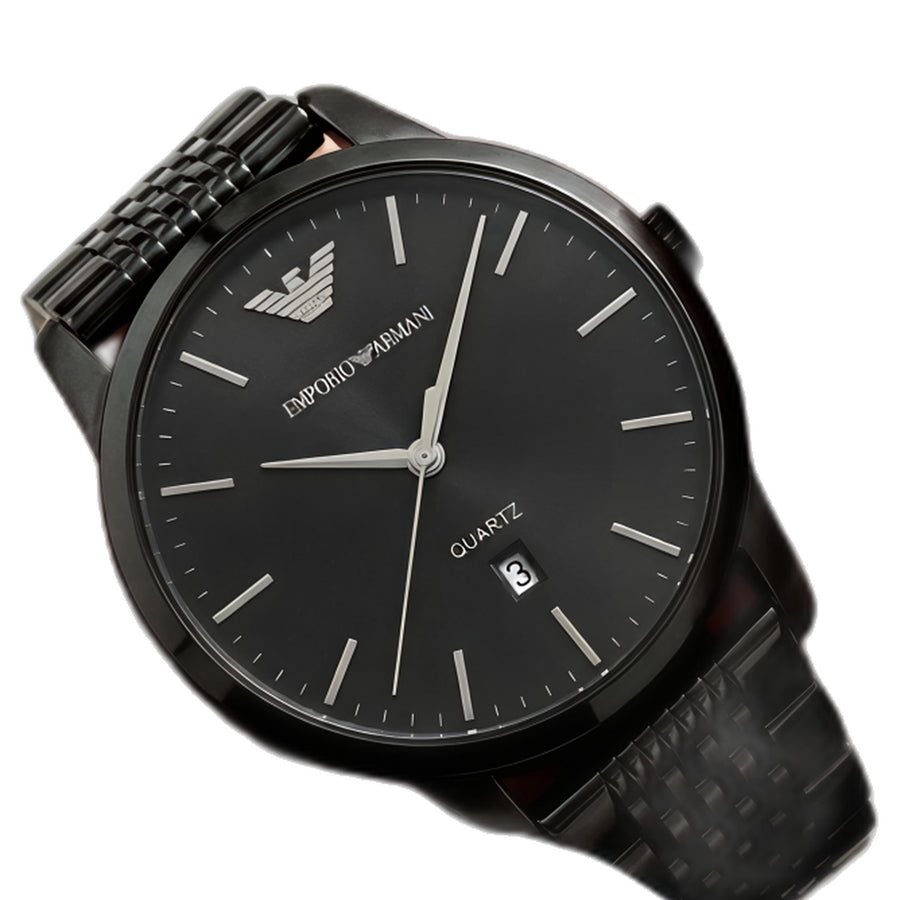 Armani Emporio Minimalist AR11598