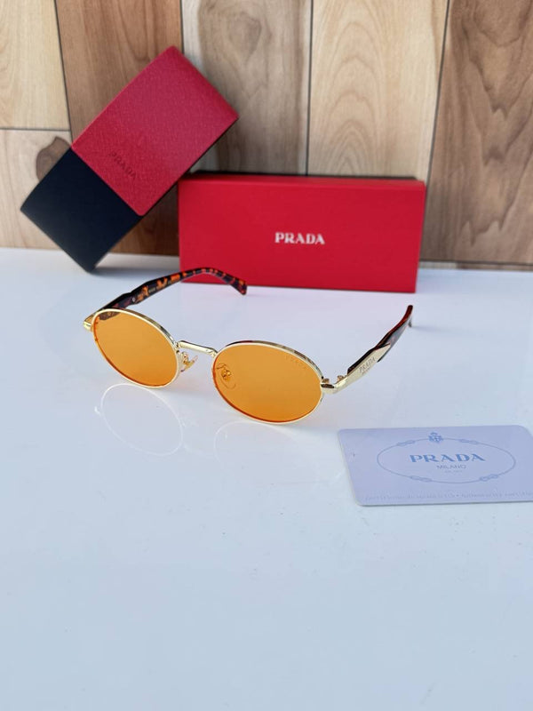 Pradda8007 gold candy