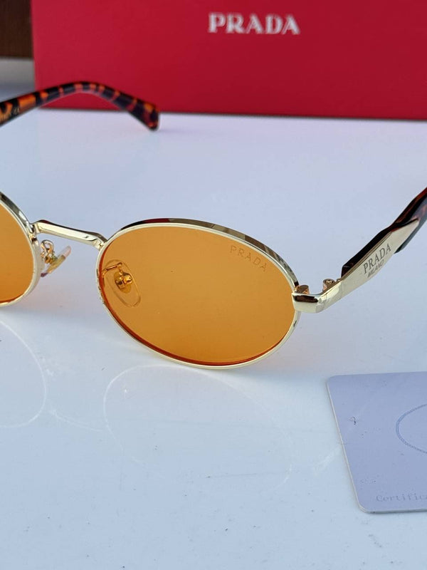 Pradda8007 gold candy