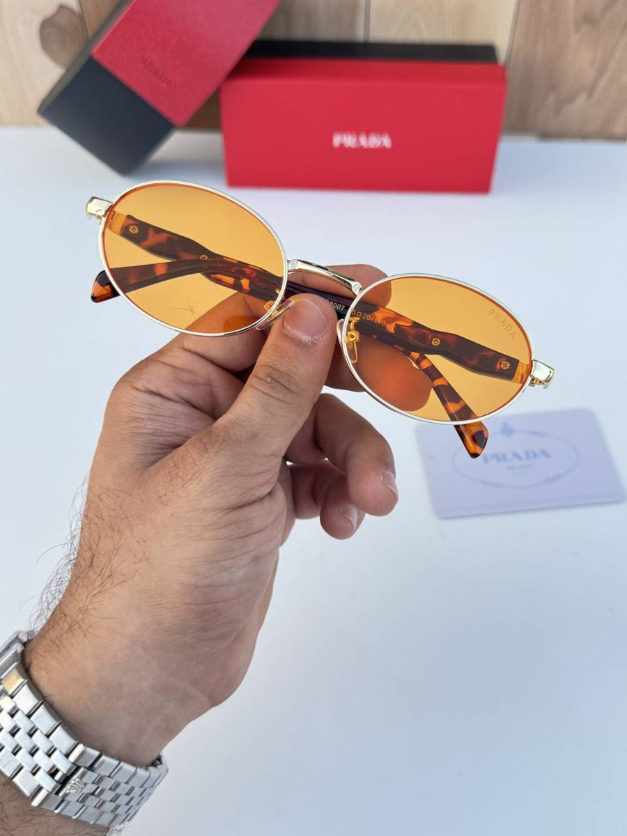 Pradda8007 gold candy