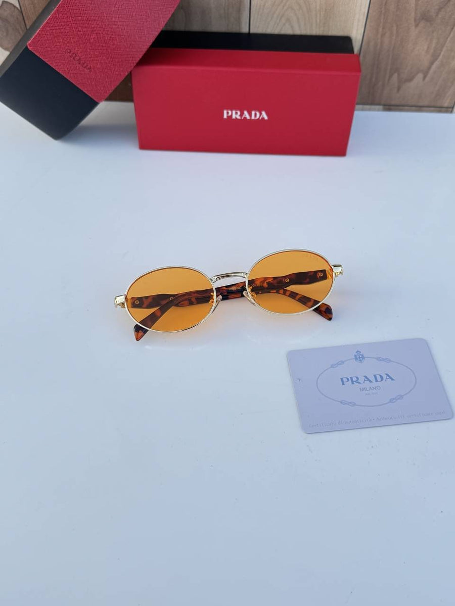 Pradda8007 gold candy
