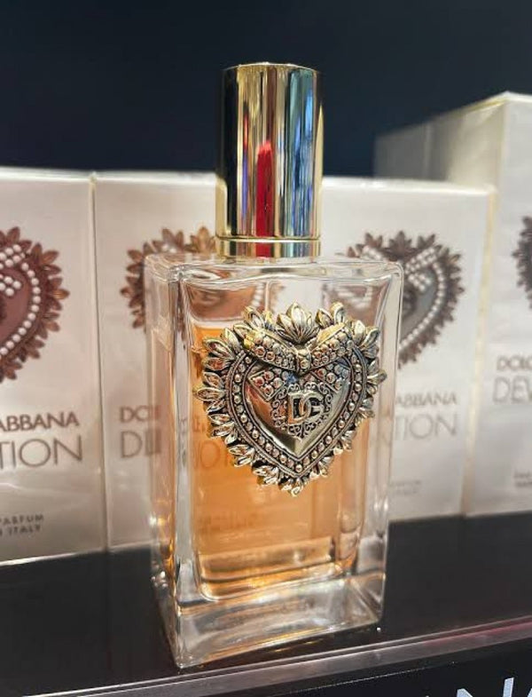 DOLCCE & GABBANA DEVOTION