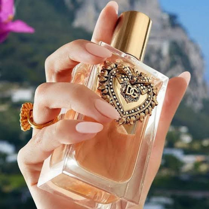 DOLCCE & GABBANA DEVOTION