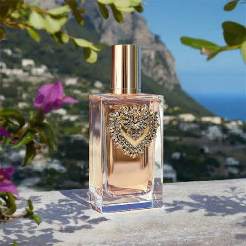 DOLCCE & GABBANA DEVOTION