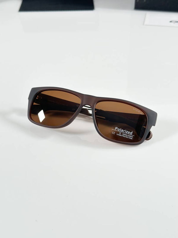 Carrera 01 Brown