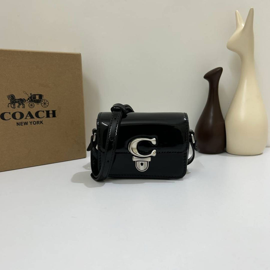Coach_Studio_12_Mini_CrossbodyBag_With_OriginalBox_DustCover