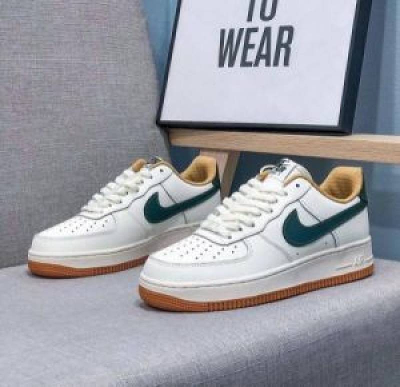 Airforce 1 Low Hamava Two Colorway Fix 313