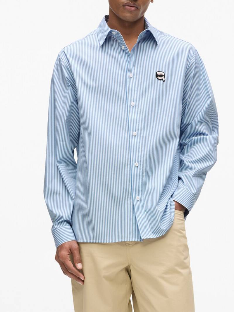 KARXL LAGERFE IMPORTED STORE ARTICLE SHIRT