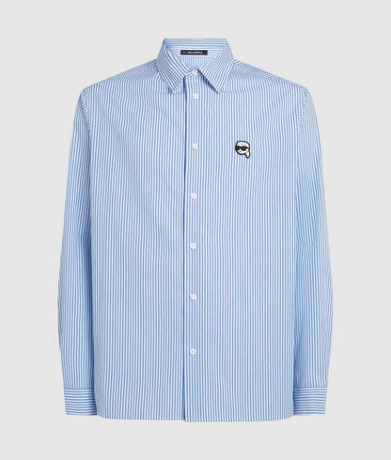 KARXL LAGERFE IMPORTED STORE ARTICLE SHIRT