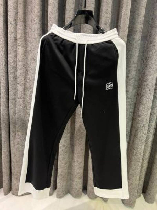 Loewe IMPORTED STORE ARTICLE TRACK PANT